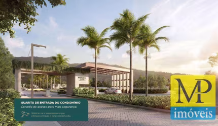 Terreno à venda, 380 m² por R$ 669.000,00 - Nossa Senhora de Fatima - Penha/SC