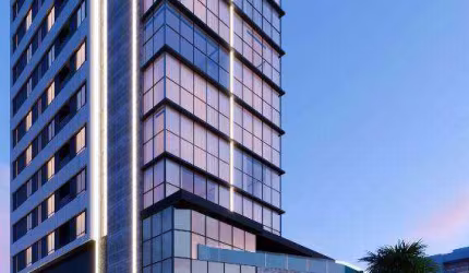 Apartamento com 3 dormitórios à venda, 127 m² por R$ 1.977.000,00 - Praia de Armação do Itapocorói - Penha/SC