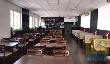 Loja à venda, 400 m² por R$ 1.200.000,00 - Centro - Blumenau/SC