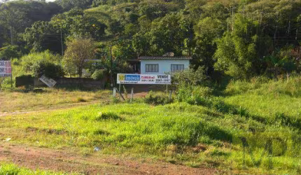Área à venda, 45774 m² por R$ 1.750.000,00 - São Cristovão - Penha/SC