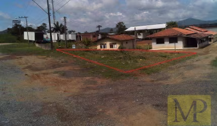 Terreno comercial, São Cristovão, Penha.