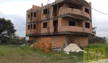 Prédio à venda, 420 m² por R$ 1.000.000,00 - Centro - Barra Velha/SC