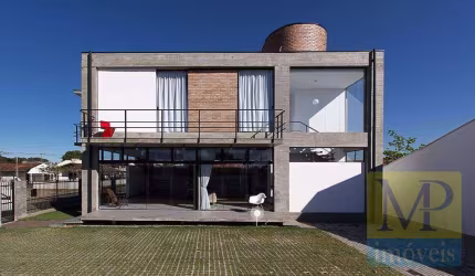 Sobrado com 7 dormitórios à venda, 273 m² por R$ 1.760.000,00 - Praia Alegre - Penha/SC