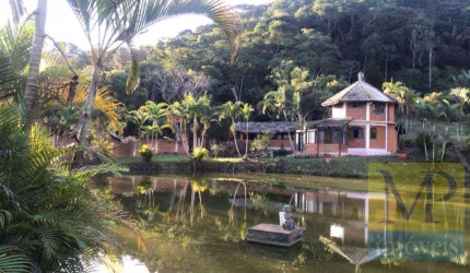 Sítio à venda, 22085 m² por R$ 5.300.000,00 - São Cristovão - Penha/SC