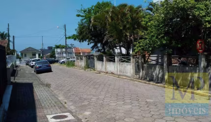 Terreno à venda, 504 m² por R$ 3.300.000,00 - Centro - Balneário Piçarras/SC
