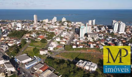 Terreno à venda, 325 m² por R$ 499.453,00 - Centro - Barra Velha/SC