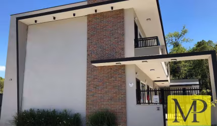 Pousada com 7 dormitórios à venda, 295 m² por R$ 2.950.000,00 - Praia de Armação do Itapocorói - Penha/SC