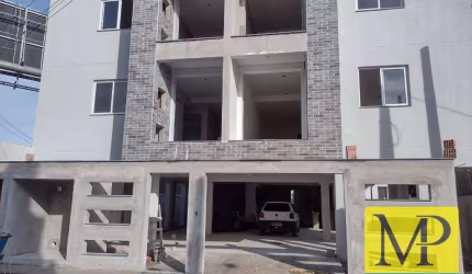Apartamento com 2 dormitórios à venda, 55 m² por R$ 585.000,00 - Armação - Penha/SC