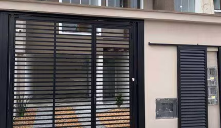 Sobrado com 3 dormitórios à venda, 109 m² por R$ 625.000,00 - Itacolomi - Balneário Piçarras/SC