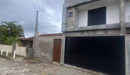 Sobrado com 3 dormitórios à venda, 138 m² por R$ 950.000,00 - Centro - Penha/SC