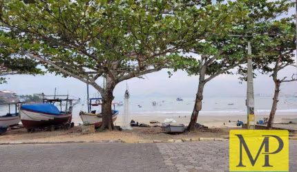 Sobrado com 6 dormitórios à venda, 400 m² por R$ 2.000.000,00 - Praia de São Miguel - Penha/SC