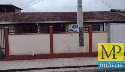 Casa com 5 dormitórios à venda, 300 m² por R$ 800.000,00 - Armação - Penha/SC