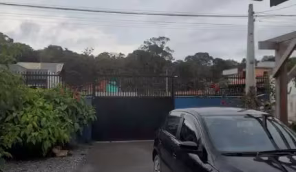 Casa com 2 dormitórios à venda, 120 m² por R$ 450.000 - Itacolomi - Balneário Piçarras/SC