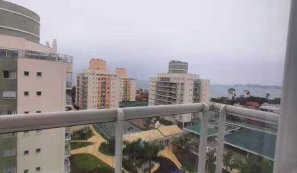 Apartamento com 3 dormitórios à venda, 91 m² por R$ 1.500.000,00 - Centro - Penha/SC