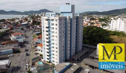 Apartamento com 2 dormitórios à venda, 52 m² por R$ 620.000,00 - Centro - Penha/SC