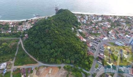 Área à venda, 74993 m² - Centro - Penha/SC