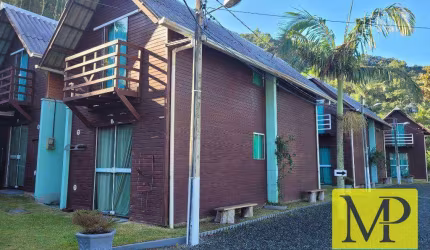 Área à venda, 6246 m² por R$ 30.000.000,00 - Praia de São Miguel - Penha/SC