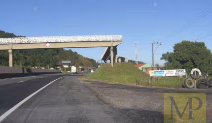 Área à venda, 13700 m² por R$ 3.000.000,00 - São Cristovão - Penha/SC
