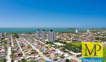 Apartamento com 3 dormitórios à venda, 76 m² por R$ 1.160.000,00 - Praia de Armação - Penha/SC