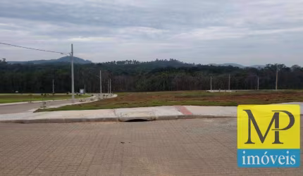 Terreno à venda, 300 m² por R$ 220.000,00 - Nossa Senhora da Conceição - Balneário Piçarras/SC