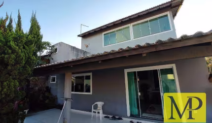 Sobrado com 3 dormitórios à venda, 400 m² por R$ 1.200.000,00 - Nossa Senhora da Paz - Balneário Piçarras/SC