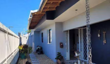 Casa com 3 dormitórios à venda, 203 m² por R$ 960.000,00 - Praia Alegre - Penha/SC