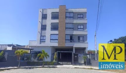 Apartamento com 2 dormitórios à venda, 63 m² por R$ 535.000,00 - Nossa Senhora da Paz - Balneário Piçarras/SC