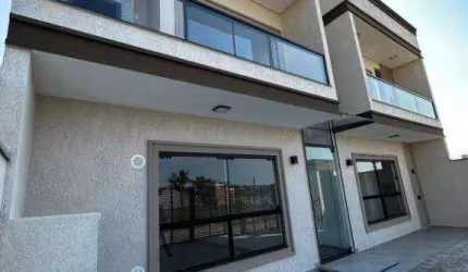 Apartamento com 2 dormitórios à venda, 61 m² por R$ 350.000 - Los Angeles - Barra Velha/SC