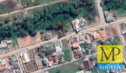 Terreno à venda, 300 m² por R$ 250.000,00 - Itacolomi - Balneário Piçarras/SC