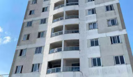 Apartamento com 2 dormitórios à venda, 65 m² por R$ 600.000,00 - São Judas - Itajaí/SC