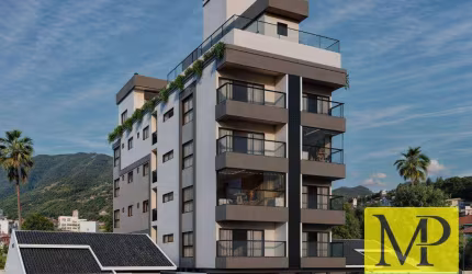 Apartamento com 3 dormitórios à venda, 100 m² por R$ 817.950,00 - Armação - Penha/SC
