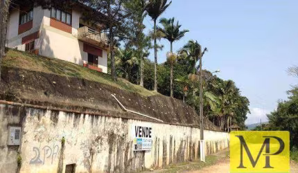 Área à venda, 4000 m² por R$ 5.300.000,00 - Praia da Saudade - Penha/SC