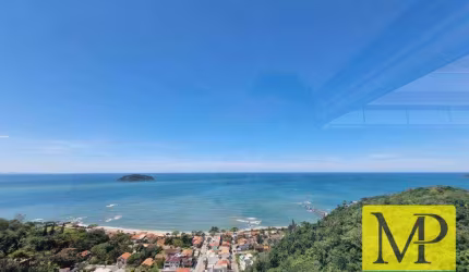 Apartamento Cobertura Duplex com 4 Suítes à venda, 278 m² - Centro - Penha/SC