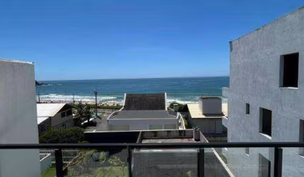 Sobrado com 3 dormitórios à venda, 210 m² por R$ 3.500.000,00 - Praia Grande - Penha/SC