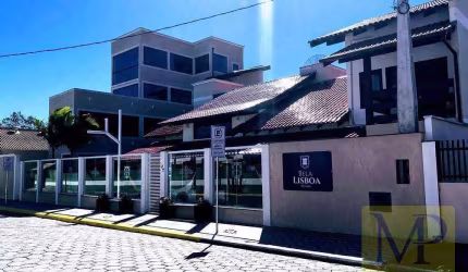 Pousada com 14 suítes - Armação - Penha/SC