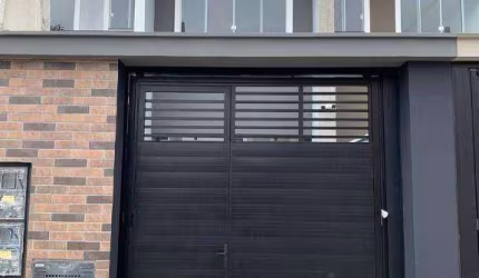 Sobrado com 2 dormitórios à venda, 85 m² por R$ 485.000,00 - Itacolomi - Balneário Piçarras/SC