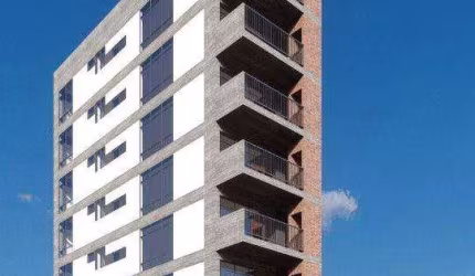 Apartamento com 3 dormitórios à venda, 99 m² por R$ 800.000,00 - Itacolomi - Balneário Piçarras/SC
