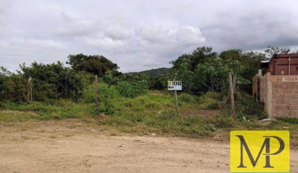 Terreno a 950metros do Mar, no Centro de Penha-SC!
