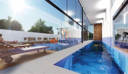 Terreno à venda, 2323 m² por R$ 990.000,00 - Lamenha Pequena - Almirante Tamandaré/PR