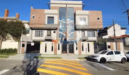 Sobrado com 3 dormitórios à venda, 207 m² por R$ 1.249.000,00 - Guabirotuba - Curitiba/PR