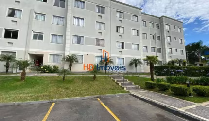 Apartamento com 2 dormitórios à venda, 50 m² por R$ 247.544,00 - Pinheirinho - Curitiba/PR