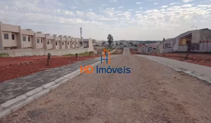 Terreno à venda, 82 m² por R$ 241.500,00 - Xaxim - Curitiba/PR