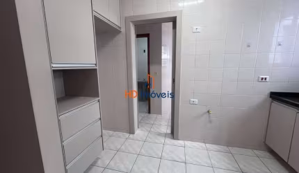 Apartamento com 3 dormitórios e 3 Banheiros, 98 m² por apenas R$ 581.000 - Cristo Rei - Curitiba/PR