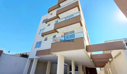 Apartamento com 3 quartos (suíte), elevador à venda, 68 m² por R$ 410.000 - Centro - Pinhais/PR