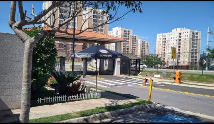 Apartamento com 2 quartos à venda na Avenida Sidney Mazzoni, 2300, Jardim Tamoio, Jundiaí, 50 m2 por R$ 350.000