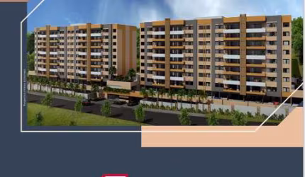 Apartamento com 3 quartos à venda na Rodovia Vereador Geraldo Dias, 2850, Parque Centenário, Jundiaí, 96 m2 por R$ 876.163