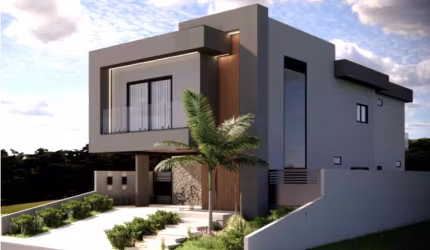Casa com 4 quartos à venda na Estrada ESTRADA DA MINA, 1800, Jardim das Minas, Itupeva, 302 m2 por R$ 2.500.000