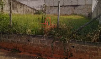 Terreno Lote para Venda em Jardim Paulista I Jundiaí-SP