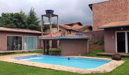 Chácara para Venda em Ville Saint James I Campo Limpo Paulista-SP