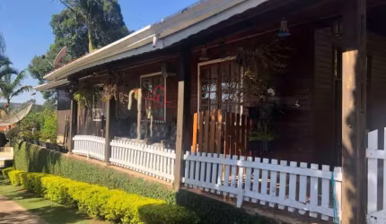 Casa em Condomínio para Venda em Jardim Celeste Jundiaí-SP